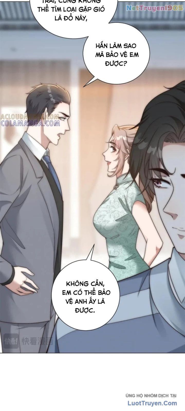 Trở Thành Vô Địch Bằng Hệ Thống Giảm Giá Trị - Chapter 50 - Page 54