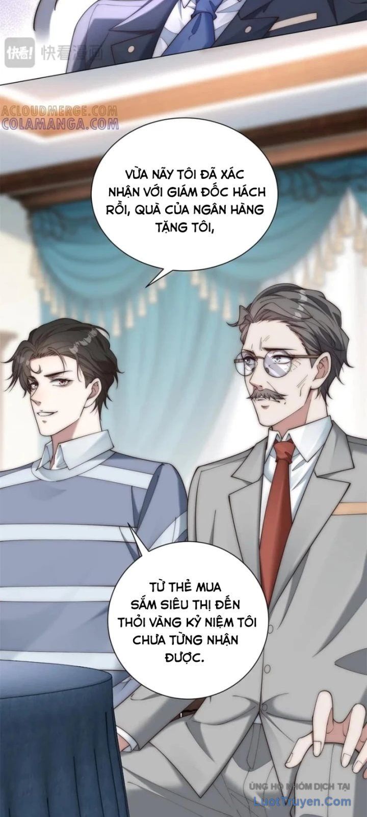 Trở Thành Vô Địch Bằng Hệ Thống Giảm Giá Trị - Chapter 50 - Page 7