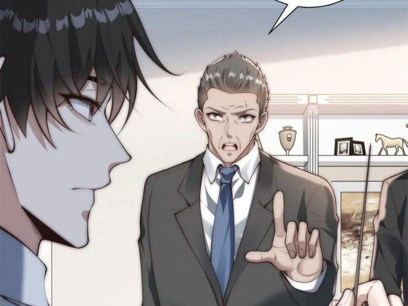 Trở Thành Vô Địch Bằng Hệ Thống Giảm Giá Trị - Chapter 51 - Page 132