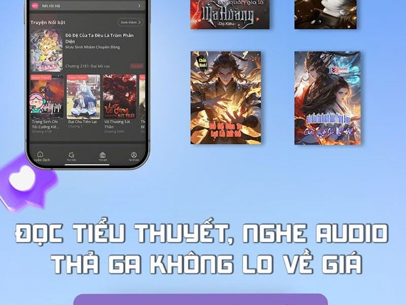 Trở Thành Vô Địch Bằng Hệ Thống Giảm Giá Trị - Chapter 51 - Page 195