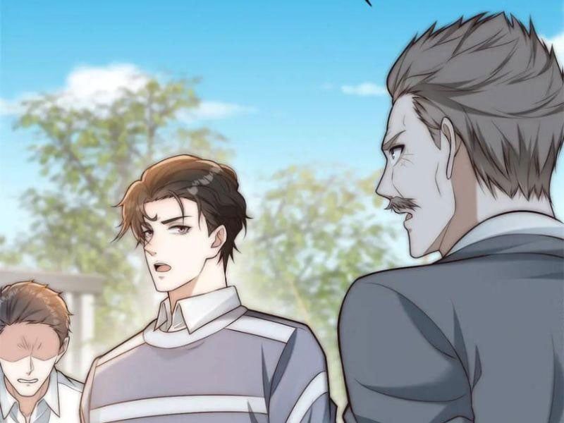 Trở Thành Vô Địch Bằng Hệ Thống Giảm Giá Trị - Chapter 51 - Page 73