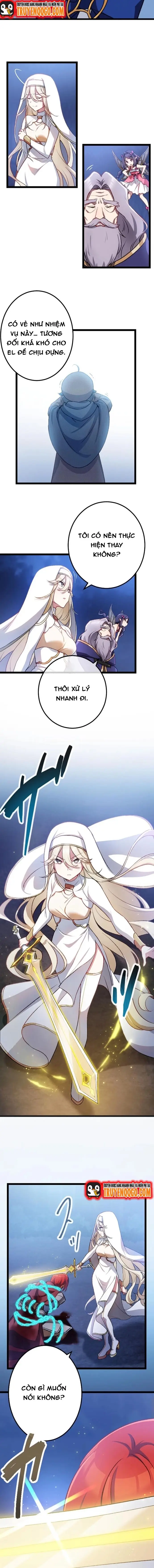 Omae Wa Tsuyo Sugita To Nakama Ni Uragirareta - Chapter 1 - Page 10