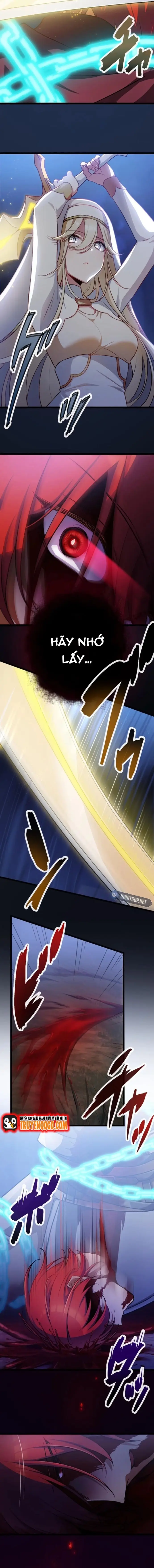 Omae Wa Tsuyo Sugita To Nakama Ni Uragirareta - Chapter 1 - Page 11