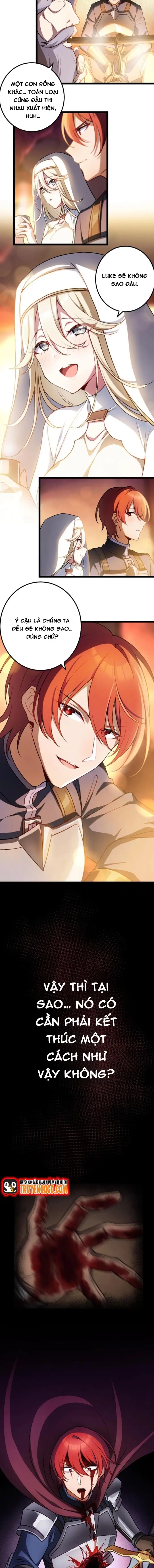 Omae Wa Tsuyo Sugita To Nakama Ni Uragirareta - Chapter 1 - Page 3