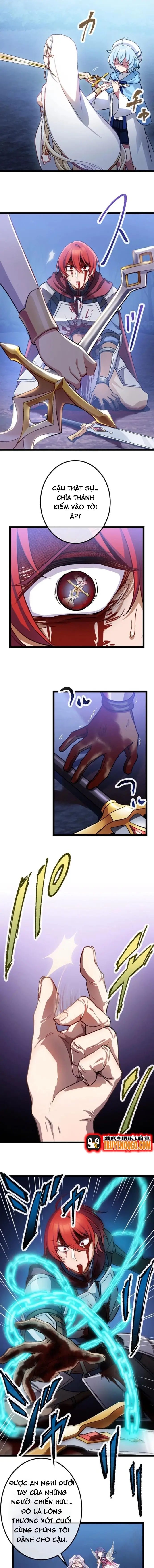 Omae Wa Tsuyo Sugita To Nakama Ni Uragirareta - Chapter 1 - Page 7