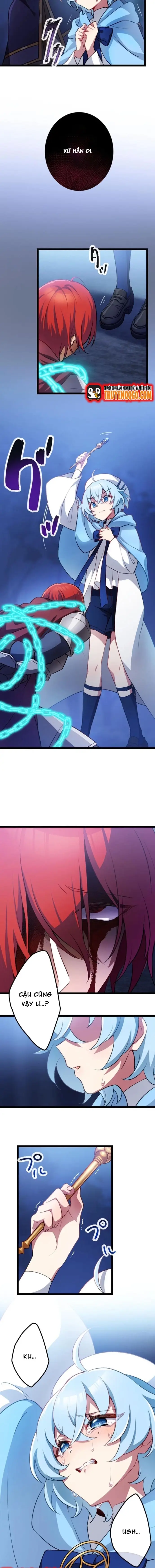 Omae Wa Tsuyo Sugita To Nakama Ni Uragirareta - Chapter 1 - Page 9