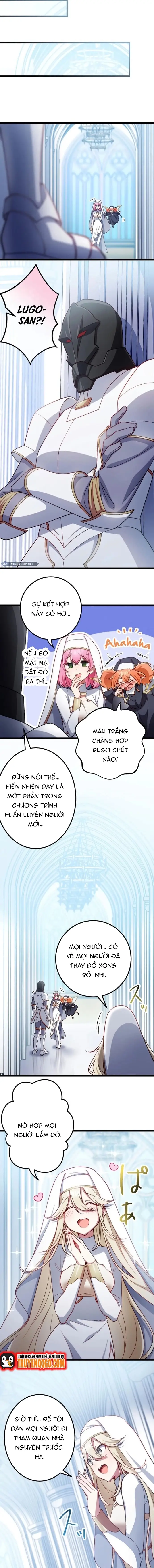 Omae Wa Tsuyo Sugita To Nakama Ni Uragirareta - Chapter 11 - Page 4