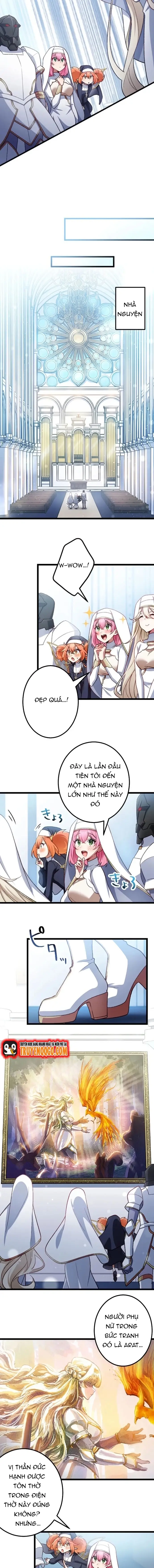 Omae Wa Tsuyo Sugita To Nakama Ni Uragirareta - Chapter 11 - Page 5