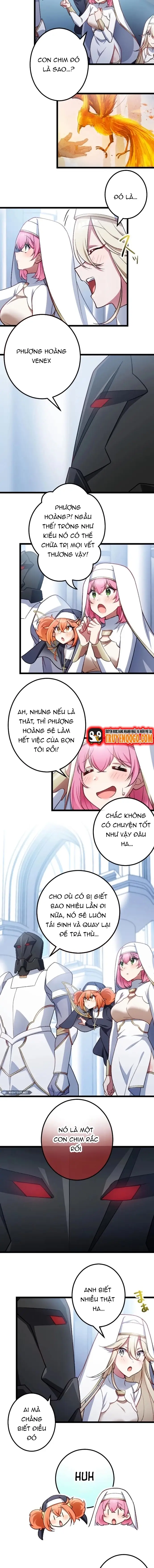 Omae Wa Tsuyo Sugita To Nakama Ni Uragirareta - Chapter 11 - Page 6