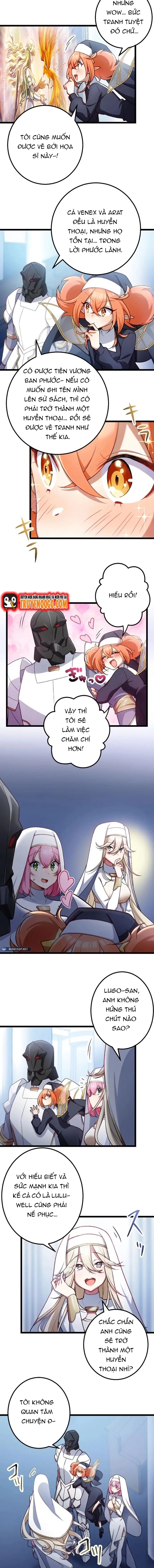 Omae Wa Tsuyo Sugita To Nakama Ni Uragirareta - Chapter 11 - Page 7