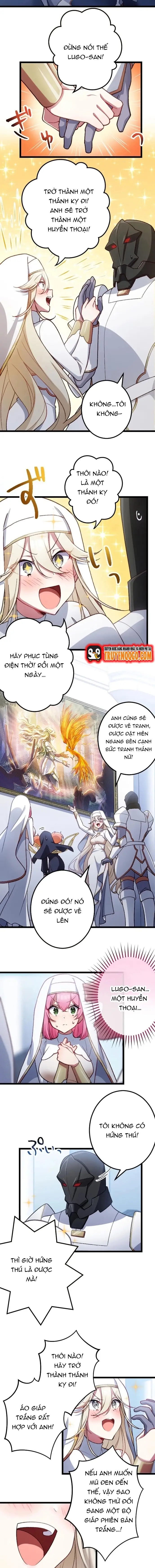 Omae Wa Tsuyo Sugita To Nakama Ni Uragirareta - Chapter 11 - Page 8