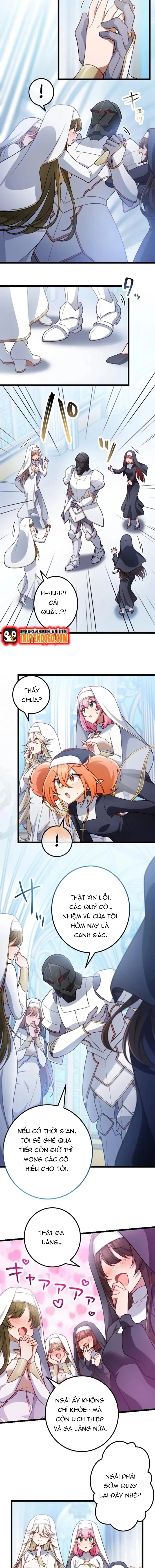 Omae Wa Tsuyo Sugita To Nakama Ni Uragirareta - Chapter 12 - Page 3