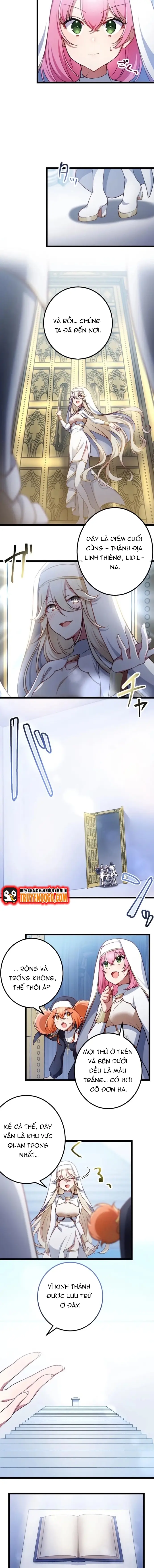 Omae Wa Tsuyo Sugita To Nakama Ni Uragirareta - Chapter 12 - Page 7