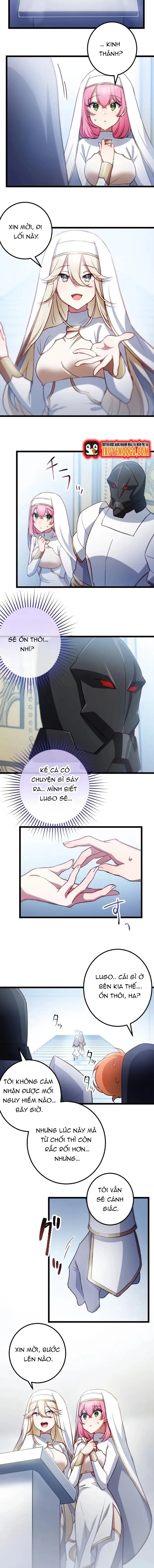 Omae Wa Tsuyo Sugita To Nakama Ni Uragirareta - Chapter 12 - Page 8