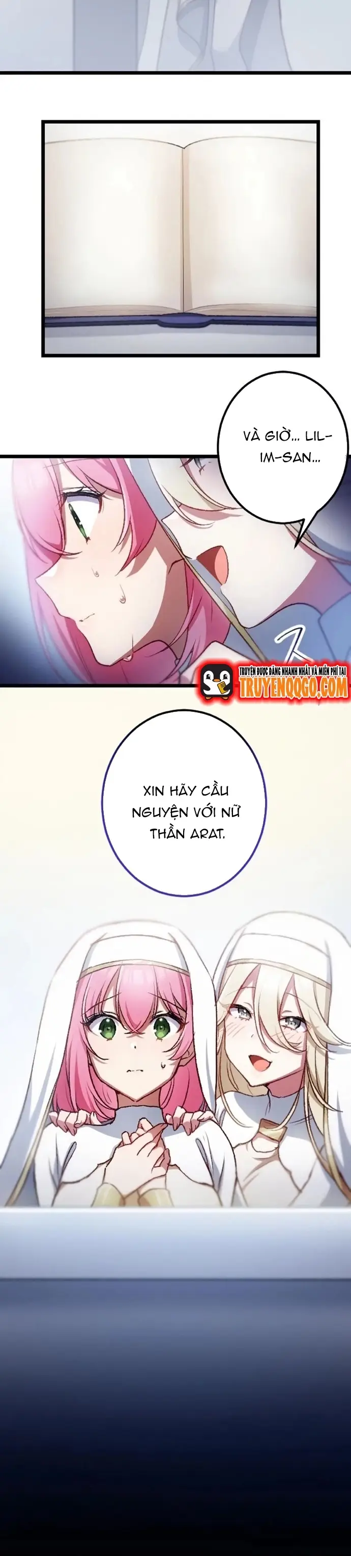 Omae Wa Tsuyo Sugita To Nakama Ni Uragirareta - Chapter 12 - Page 9