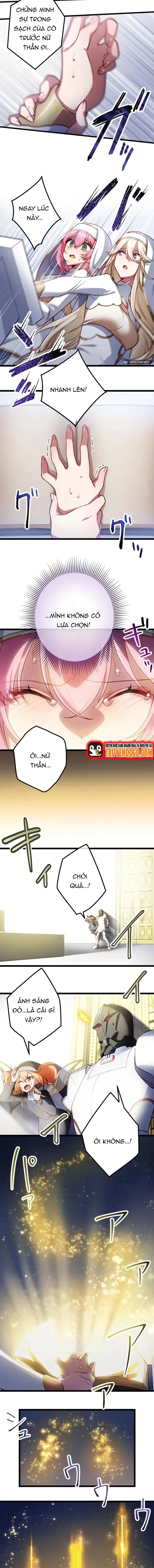 Omae Wa Tsuyo Sugita To Nakama Ni Uragirareta - Chapter 13 - Page 4