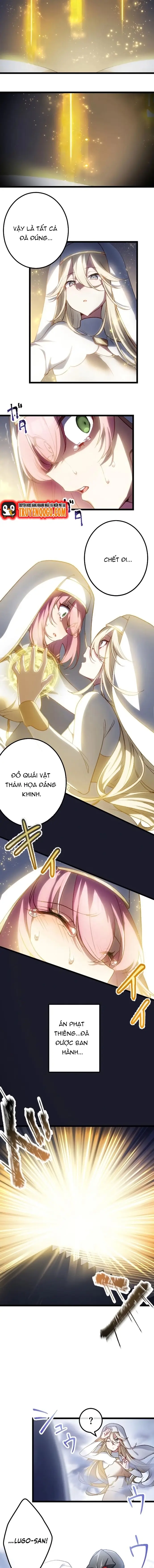 Omae Wa Tsuyo Sugita To Nakama Ni Uragirareta - Chapter 13 - Page 5