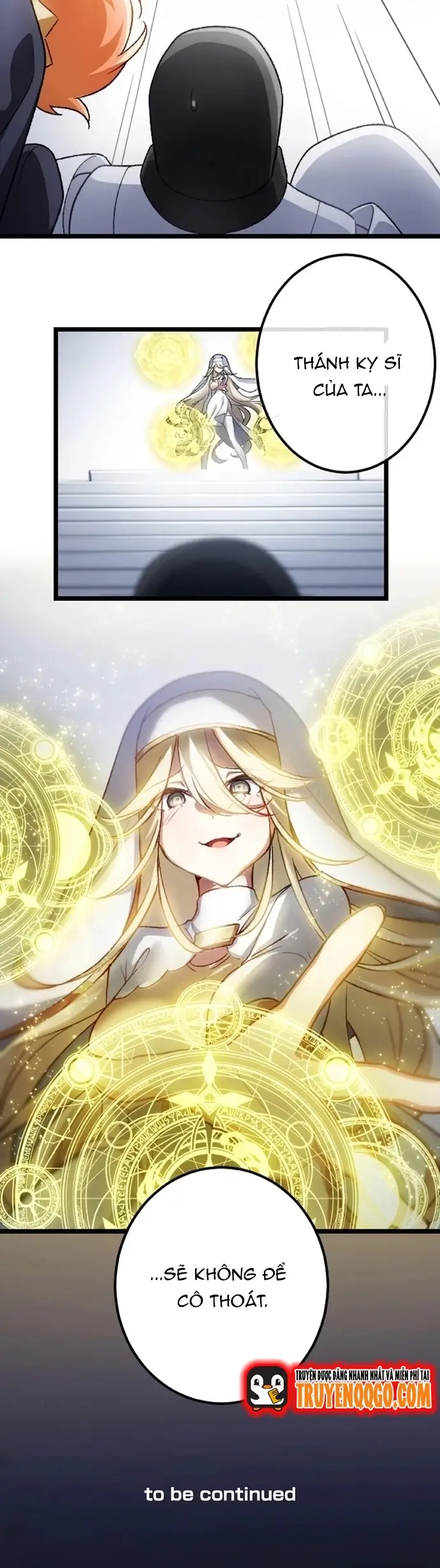 Omae Wa Tsuyo Sugita To Nakama Ni Uragirareta - Chapter 13 - Page 9