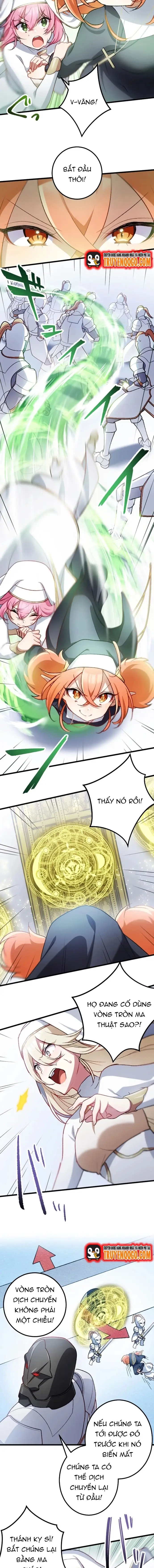 Omae Wa Tsuyo Sugita To Nakama Ni Uragirareta - Chapter 14 - Page 4