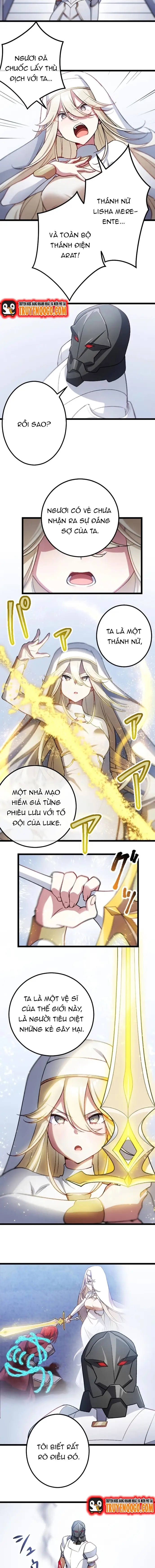 Omae Wa Tsuyo Sugita To Nakama Ni Uragirareta - Chapter 14 - Page 6