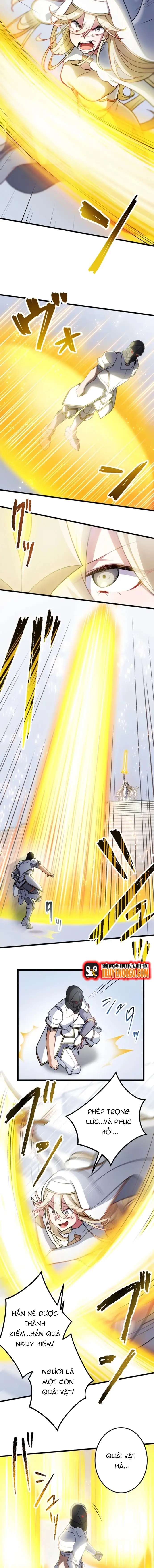 Omae Wa Tsuyo Sugita To Nakama Ni Uragirareta - Chapter 14 - Page 8