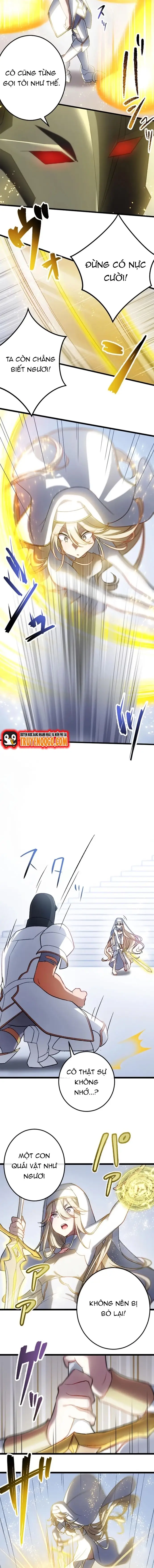 Omae Wa Tsuyo Sugita To Nakama Ni Uragirareta - Chapter 14 - Page 9