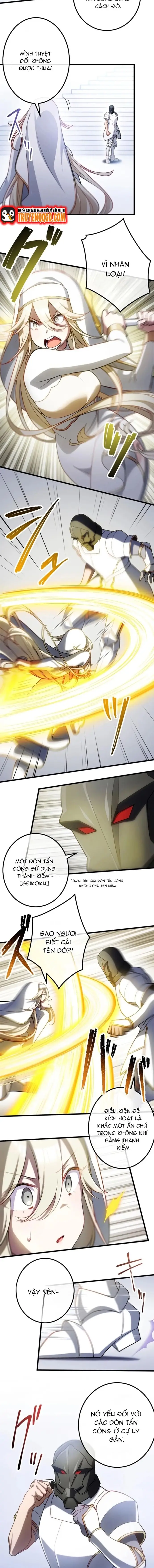 Omae Wa Tsuyo Sugita To Nakama Ni Uragirareta - Chapter 15 - Page 3