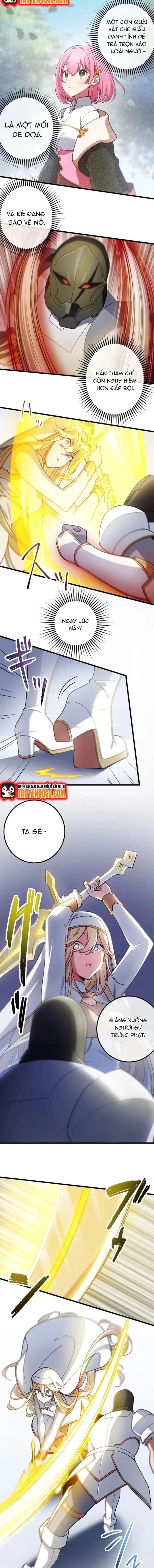 Omae Wa Tsuyo Sugita To Nakama Ni Uragirareta - Chapter 15 - Page 5