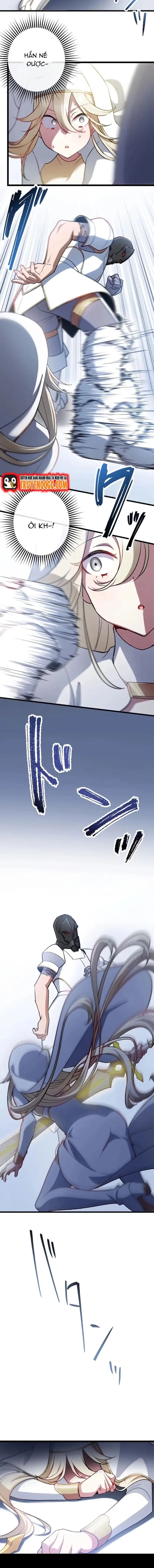 Omae Wa Tsuyo Sugita To Nakama Ni Uragirareta - Chapter 15 - Page 6