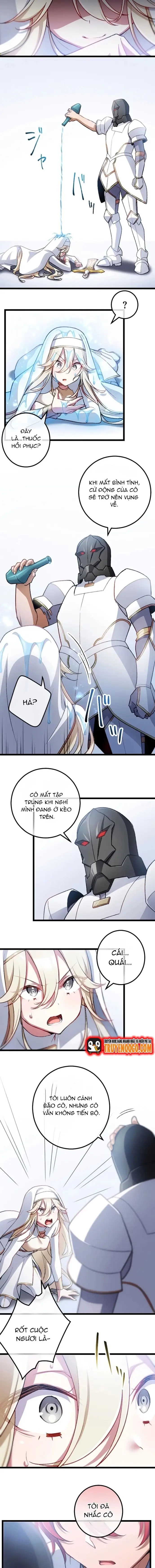 Omae Wa Tsuyo Sugita To Nakama Ni Uragirareta - Chapter 15 - Page 8