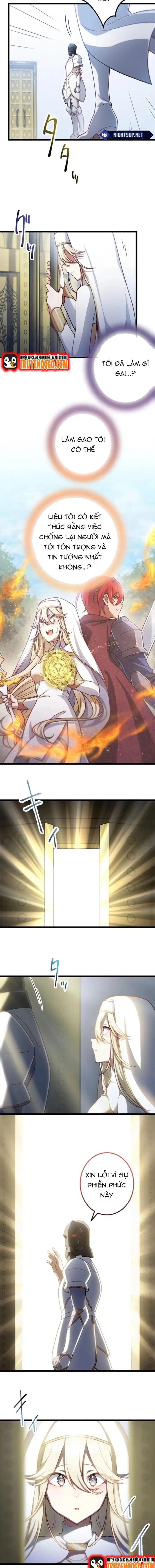 Omae Wa Tsuyo Sugita To Nakama Ni Uragirareta - Chapter 17 - Page 3