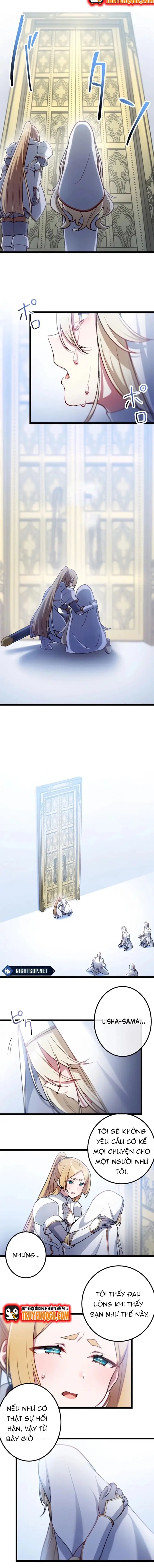 Omae Wa Tsuyo Sugita To Nakama Ni Uragirareta - Chapter 17 - Page 4