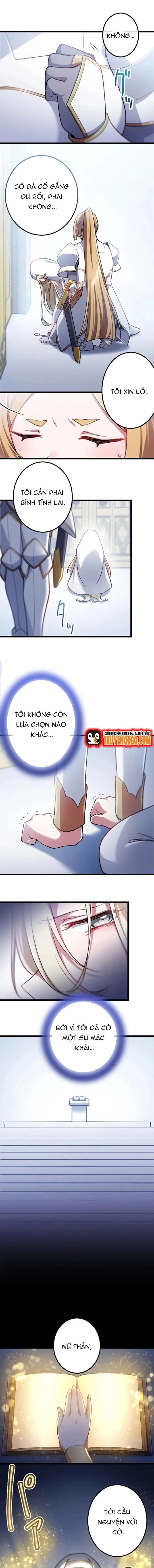 Omae Wa Tsuyo Sugita To Nakama Ni Uragirareta - Chapter 17 - Page 5