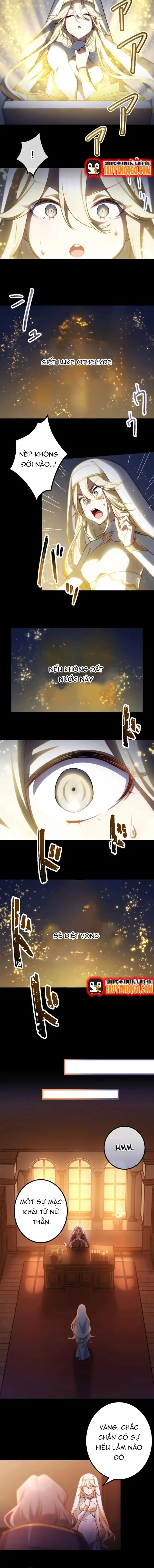 Omae Wa Tsuyo Sugita To Nakama Ni Uragirareta - Chapter 17 - Page 6