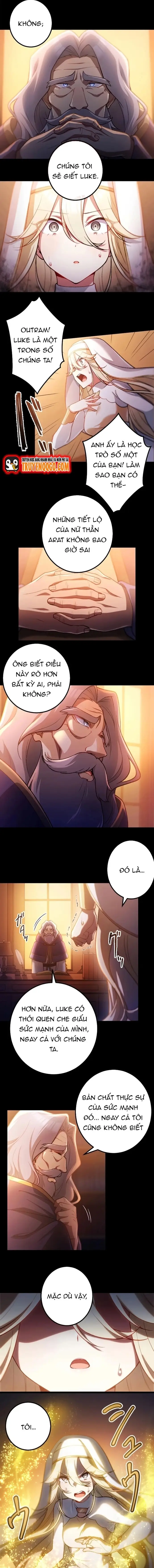 Omae Wa Tsuyo Sugita To Nakama Ni Uragirareta - Chapter 17 - Page 7