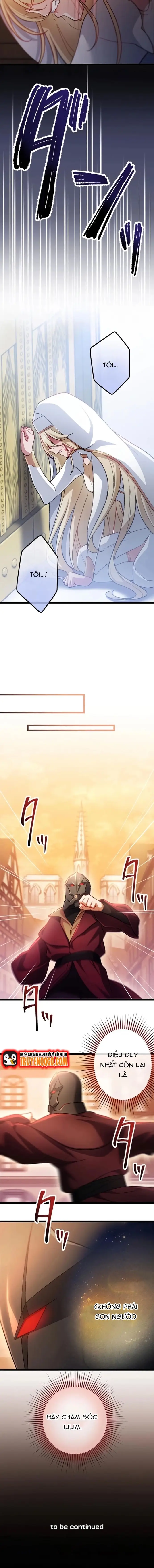 Omae Wa Tsuyo Sugita To Nakama Ni Uragirareta - Chapter 17 - Page 9