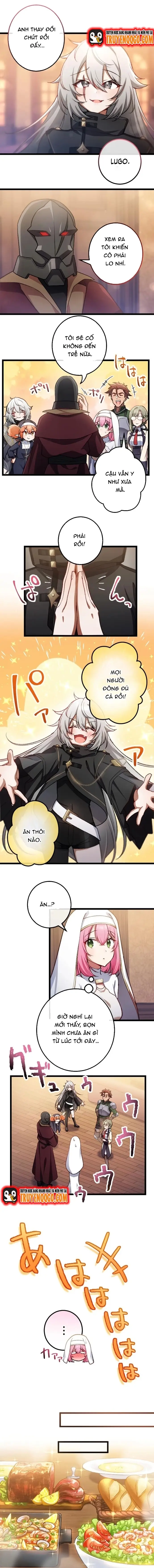 Omae Wa Tsuyo Sugita To Nakama Ni Uragirareta - Chapter 19 - Page 6