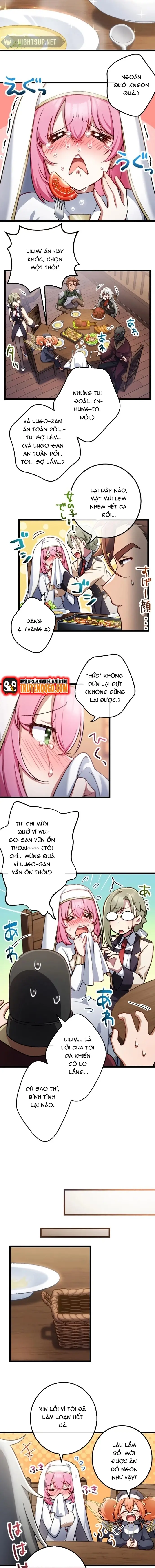 Omae Wa Tsuyo Sugita To Nakama Ni Uragirareta - Chapter 19 - Page 7