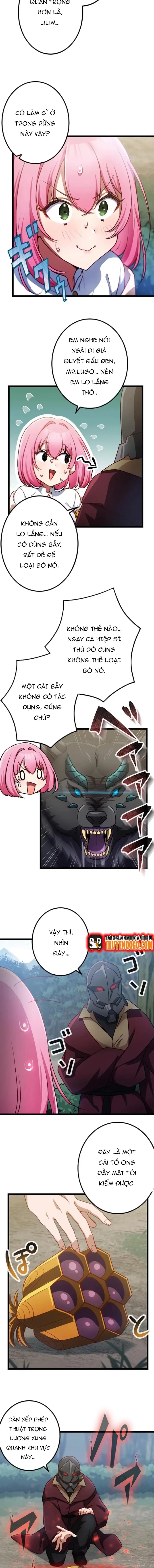 Omae Wa Tsuyo Sugita To Nakama Ni Uragirareta - Chapter 2 - Page 10