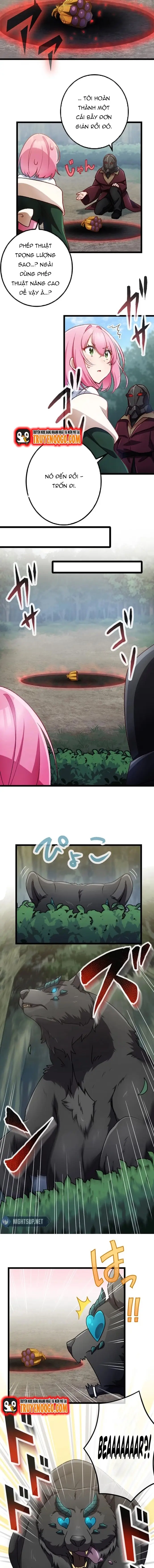 Omae Wa Tsuyo Sugita To Nakama Ni Uragirareta - Chapter 2 - Page 11