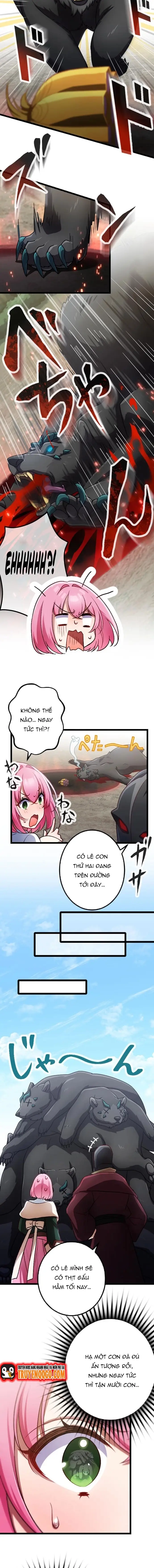 Omae Wa Tsuyo Sugita To Nakama Ni Uragirareta - Chapter 2 - Page 12