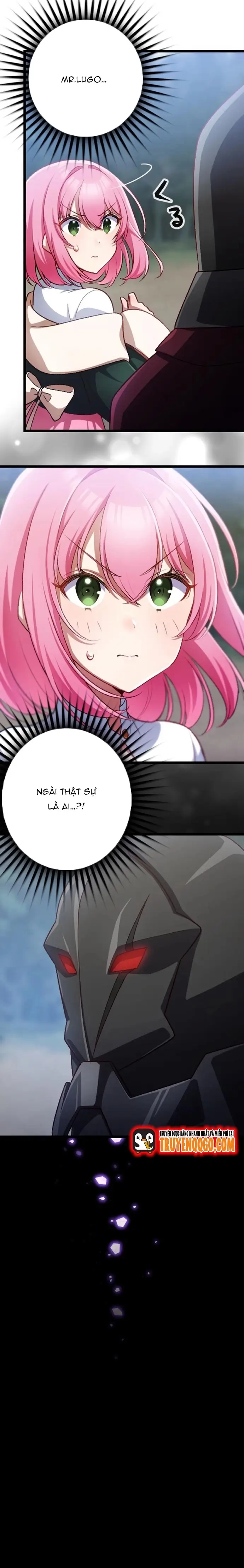 Omae Wa Tsuyo Sugita To Nakama Ni Uragirareta - Chapter 2 - Page 13