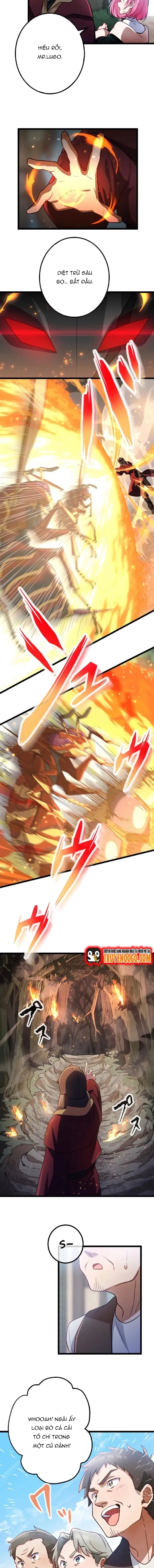 Omae Wa Tsuyo Sugita To Nakama Ni Uragirareta - Chapter 2 - Page 3