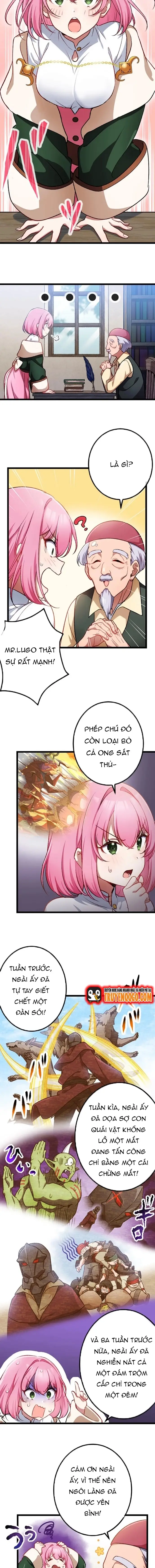 Omae Wa Tsuyo Sugita To Nakama Ni Uragirareta - Chapter 2 - Page 5