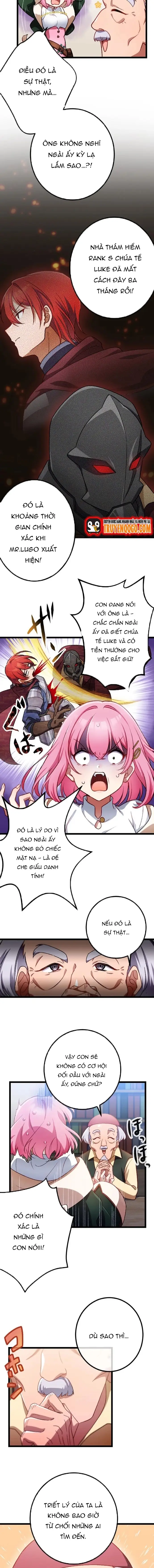 Omae Wa Tsuyo Sugita To Nakama Ni Uragirareta - Chapter 2 - Page 6