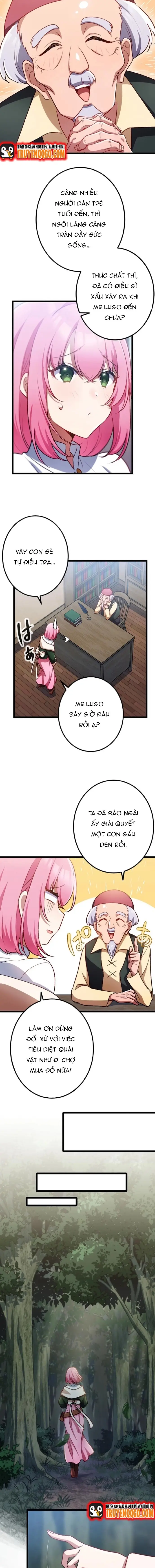 Omae Wa Tsuyo Sugita To Nakama Ni Uragirareta - Chapter 2 - Page 7