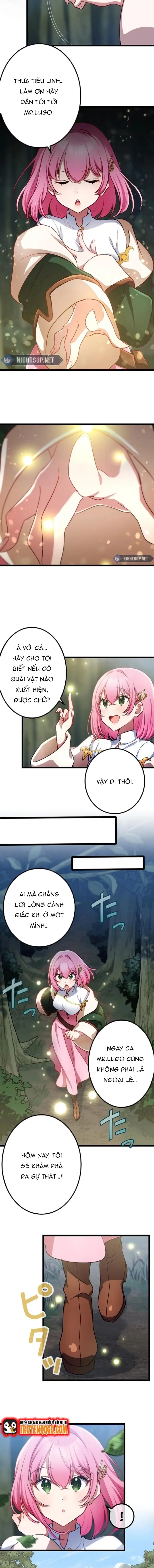 Omae Wa Tsuyo Sugita To Nakama Ni Uragirareta - Chapter 2 - Page 8