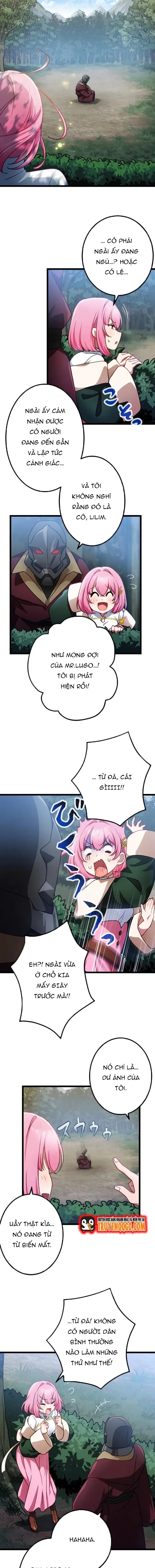 Omae Wa Tsuyo Sugita To Nakama Ni Uragirareta - Chapter 2 - Page 9