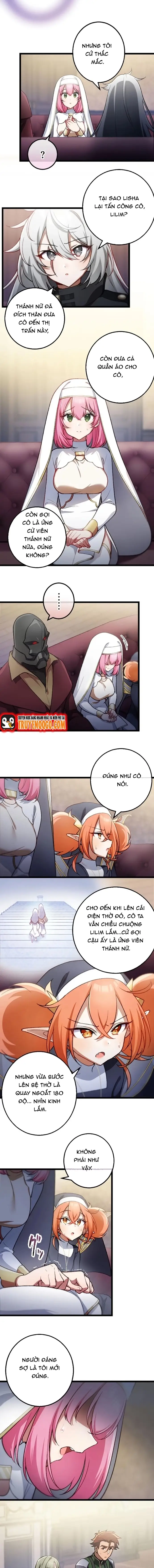 Omae Wa Tsuyo Sugita To Nakama Ni Uragirareta - Chapter 20 - Page 3