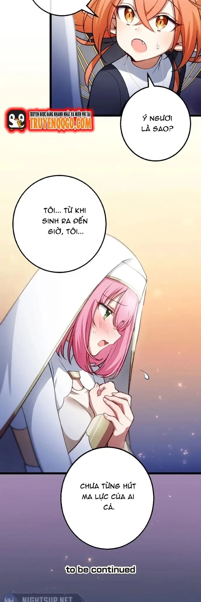 Omae Wa Tsuyo Sugita To Nakama Ni Uragirareta - Chapter 20 - Page 8